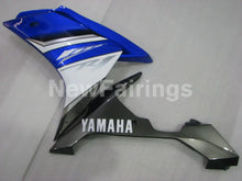 Load image into Gallery viewer, Blue White Black Factory Style - YZF-R1 07-08 Fairing Kit