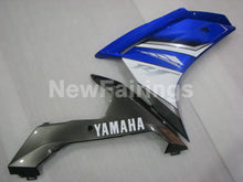 Load image into Gallery viewer, Blue White Black Factory Style - YZF-R1 07-08 Fairing Kit