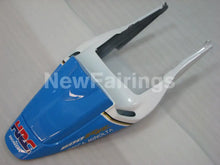 Load image into Gallery viewer, Blue White and Black Konica Minolta - CBR600RR 03-04 Fairing