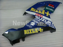 Load image into Gallery viewer, Blue and White Black Rizla - GSX - R1000 05 - 06 Fairing