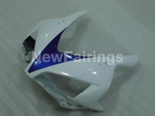 Load image into Gallery viewer, Blue White Factory Style - CBR1000RR 04-05 Fairing Kit -