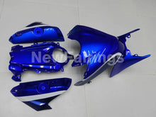 Load image into Gallery viewer, Blue and White Factory Style - CBR1000RR 17-23 Fairing Kit -