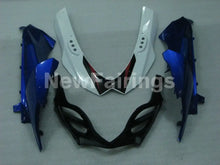 Load image into Gallery viewer, Blue White Factory Style - GSX - R1000 09 - 16 Fairing Kit