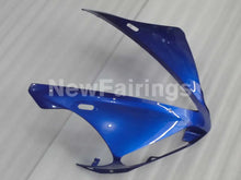 Load image into Gallery viewer, Blue White Factory Style - YZF-R1 04-06 Fairing Kit