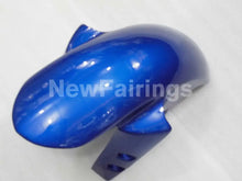 Load image into Gallery viewer, Blue White Factory Style - YZF-R1 07-08 Fairing Kit