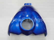 Load image into Gallery viewer, Blue White Factory Style - YZF-R1 07-08 Fairing Kit