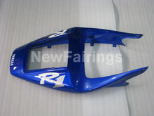 Load image into Gallery viewer, Blue White Factory Style - YZF-R1 98-99 Fairing Kit