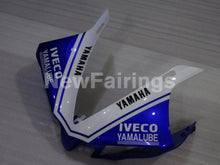 Load image into Gallery viewer, Blue White Monster - YZF-R1 09-11 Fairing Kit - Vehicles &amp;