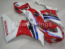 Load image into Gallery viewer, Blue White and Red Factory Style - CBR1000RR 06-07 Fairing