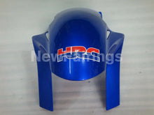 Load image into Gallery viewer, Blue and White Red Factory Style - CBR1000RR 06-07 Fairing