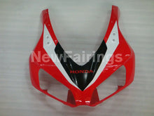 Load image into Gallery viewer, Blue and White Red Factory Style - CBR1000RR 06-07 Fairing