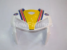 Load image into Gallery viewer, Blue and White Rothmans - CBR600RR 05-06 Fairing Kit -