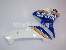 Load image into Gallery viewer, Blue and White Rothmans - CBR600RR 05-06 Fairing Kit -