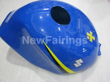 Load image into Gallery viewer, Blue with Yellow Rizla - TL1000R 98-03 Fairing Kit