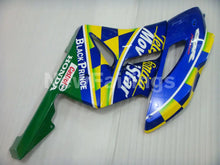 Load image into Gallery viewer, Blue and Yellow Movistar - CBR1000RR 04-05 Fairing Kit -