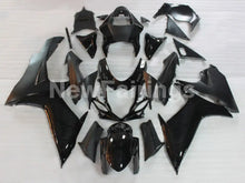 Load image into Gallery viewer, Gloss Black and Matte No decals - GSX-R750 11-24 Fairing