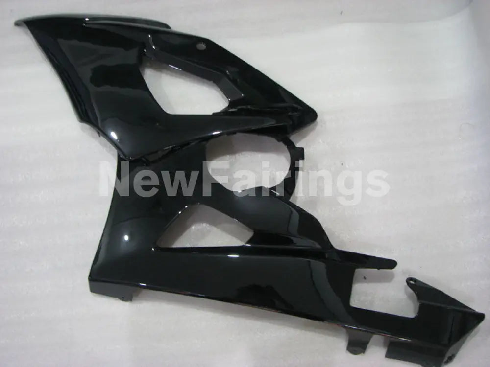 Gloss Black No decals - GSX - R1000 05 - 06 Fairing Kit