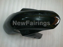 Load image into Gallery viewer, Gloss Black No decals - GSX-R600 04-05 Fairing Kit -