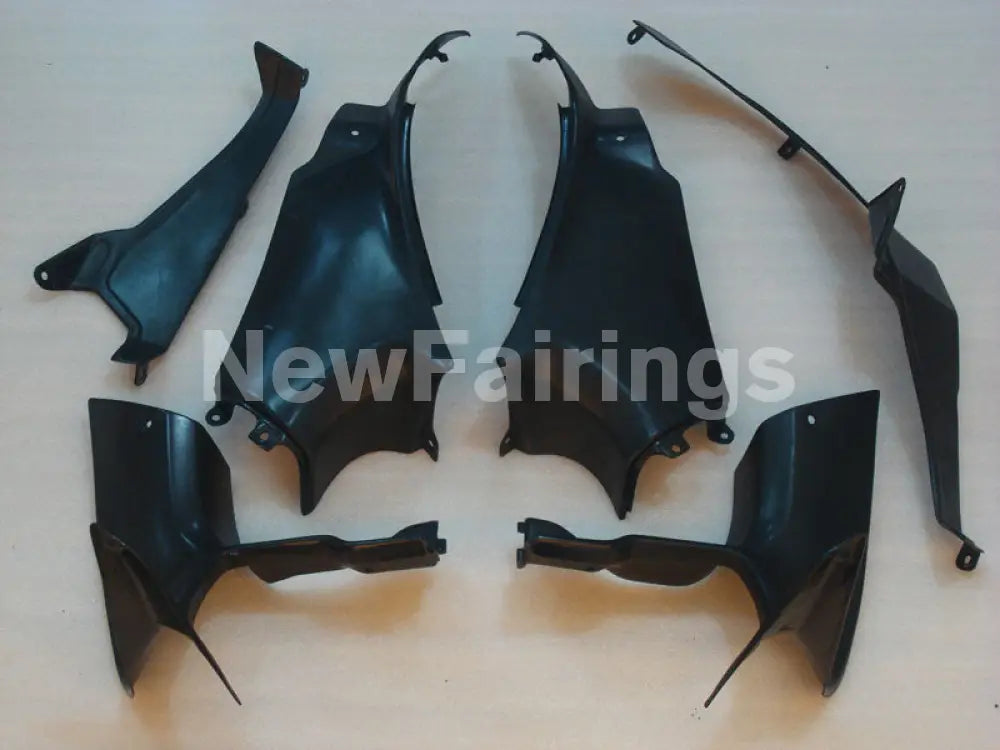 Gloss Black Factory Style - CBR 1100 XX 96-07 Fairing Kit -