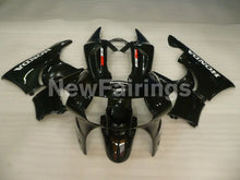 Load image into Gallery viewer, Gloss Black Factory Style - CBR 919 RR 98-99 Fairing Kit -