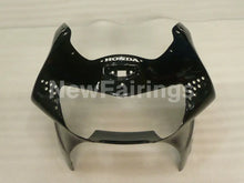 Load image into Gallery viewer, Gloss Black Factory Style - CBR 919 RR 98-99 Fairing Kit -