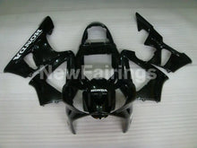 Load image into Gallery viewer, Gloss Black Factory Style - CBR 929 RR 00-01 Fairing Kit -