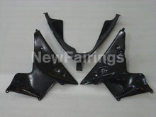 Load image into Gallery viewer, Gloss Black Factory Style - CBR 929 RR 00-01 Fairing Kit -