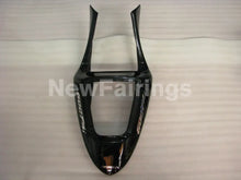 Load image into Gallery viewer, Gloss Black Factory Style - CBR600 F4i 01-03 Fairing Kit -