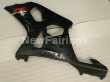 Load image into Gallery viewer, Gloss Black Factory Style - GSX - R1000 00 - 02 Fairing Kit