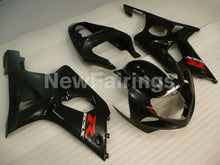 Load image into Gallery viewer, Gloss Black Factory Style - GSX - R1000 00 - 02 Fairing Kit