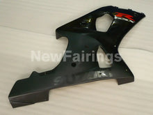 Load image into Gallery viewer, Gloss Black Factory Style - GSX - R1000 00 - 02 Fairing Kit