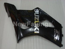 Load image into Gallery viewer, Gloss Black Factory Style - GSX - R1000 03 - 04 Fairing Kit