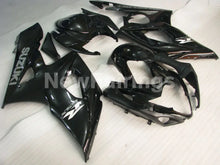 Load image into Gallery viewer, Gloss Black Factory Style - GSX - R1000 05 - 06 Fairing Kit