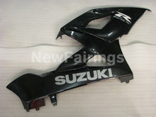 Load image into Gallery viewer, Gloss Black Factory Style - GSX - R1000 05 - 06 Fairing Kit