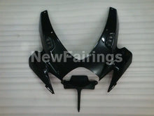 Load image into Gallery viewer, Gloss Black Factory Style - GSX-R600 06-07 Fairing Kit