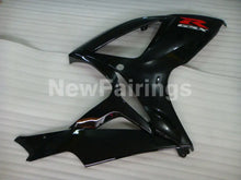 Load image into Gallery viewer, Gloss Black Factory Style - GSX-R600 06-07 Fairing Kit