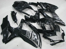 Load image into Gallery viewer, Gloss Black Factory Style - GSX-R600 08-10 Fairing Kit