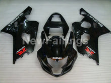 Load image into Gallery viewer, Gloss Black Factory Style - GSX-R750 04-05 Fairing Kit