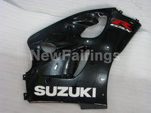 Load image into Gallery viewer, Gloss Black Factory Style - GSX-R750 96-99 Fairing Kit