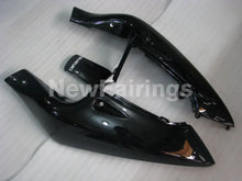 Load image into Gallery viewer, Gloss Black Factory Style - GSX-R750 96-99 Fairing Kit