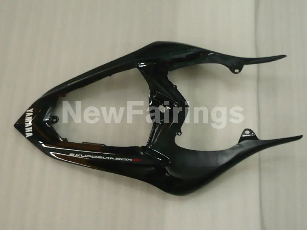 Gloss Black Factory Style - YZF-R1 07-08 Fairing Kit