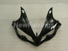 Load image into Gallery viewer, Gloss Black Factory Style - YZF-R1 07-08 Fairing Kit