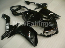 Load image into Gallery viewer, Gloss Black Factory Style - YZF-R1 07-08 Fairing Kit