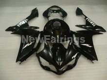 Load image into Gallery viewer, Gloss Black Factory Style - YZF-R1 07-08 Fairing Kit