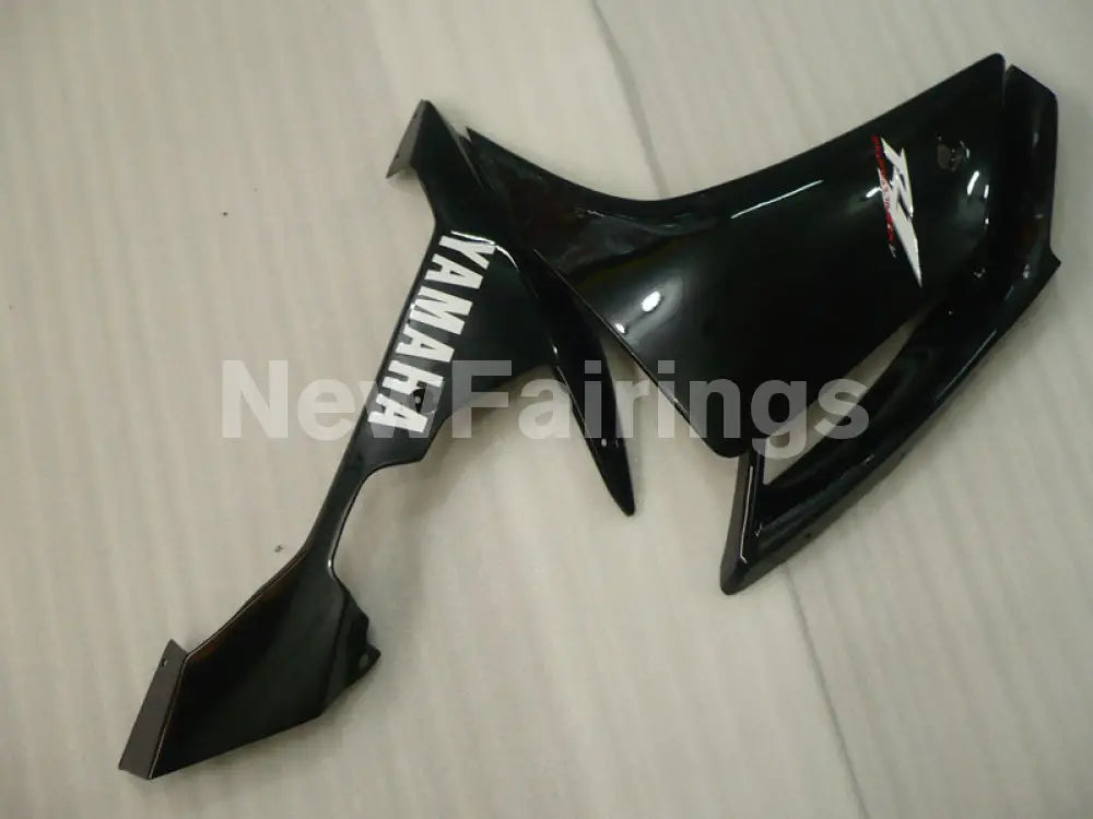 Gloss Black Factory Style - YZF-R1 07-08 Fairing Kit