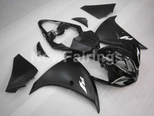 Load image into Gallery viewer, Gloss Black Matte Black Factory Style - YZF-R1 09-11