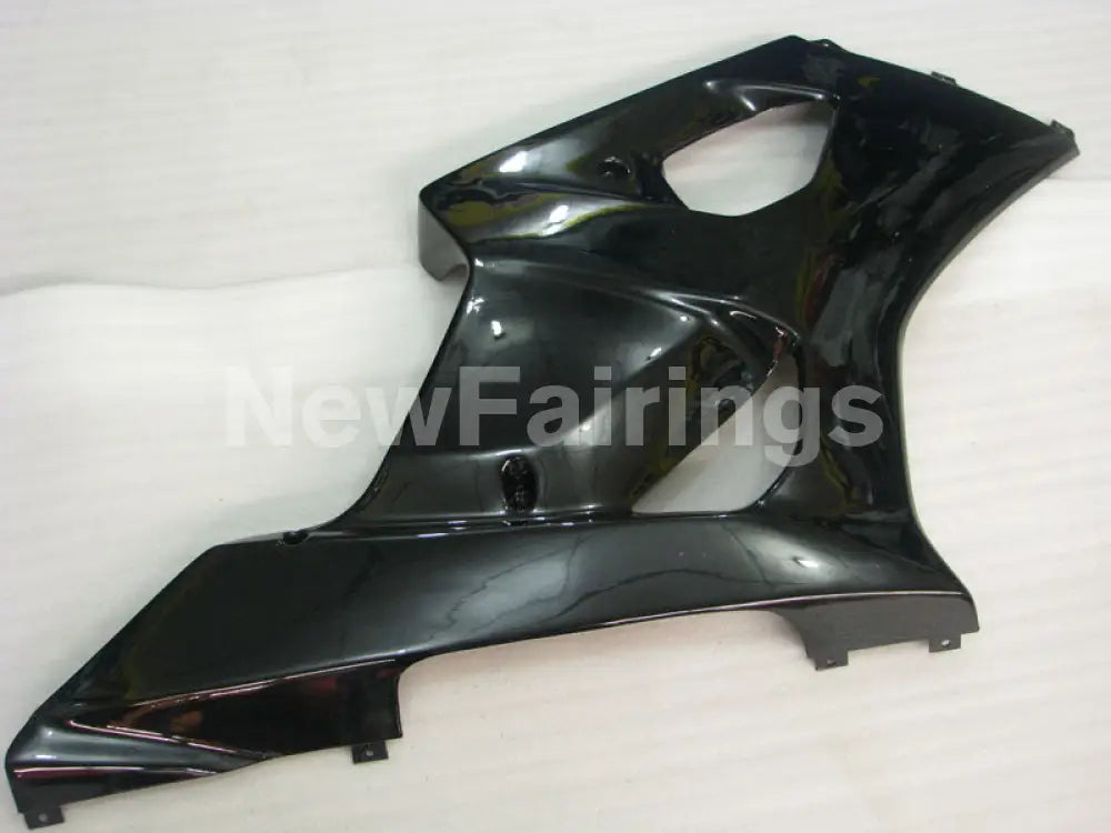 Gloss Black No decals - GSX - R1000 03 - 04 Fairing Kit