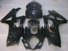 Load image into Gallery viewer, Gloss Black No decals - GSX - R1000 07 - 08 Fairing Kit