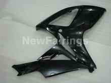 Load image into Gallery viewer, Gloss Black No decals - GSX-R600 06-07 Fairing Kit