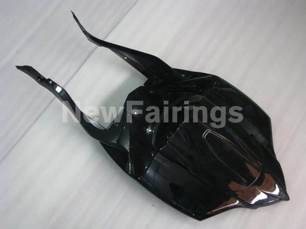 Gloss Black No decals - GSX-R600 08-10 Fairing Kit